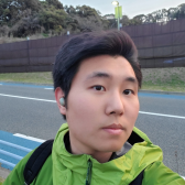 Zhuji Yang